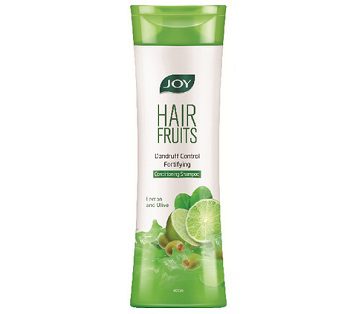 Joy Hair Fruits Conditioning Shampoo Dandruff Control