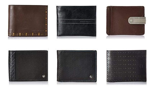 Louis Philippe Wallets