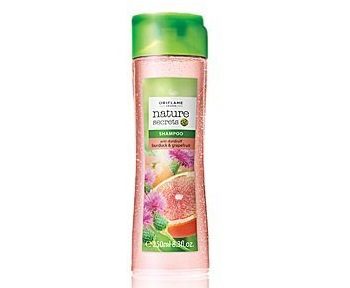 Oriflame Nature Secrets Shampoo Anti-Dandruff