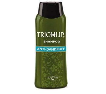 Trichup Anti Dandruff Shampoo