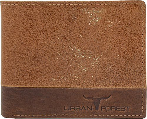 Urban Forest Wallets