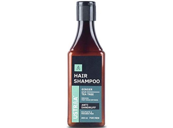 Ustraa Anti Dandruff Shampoo