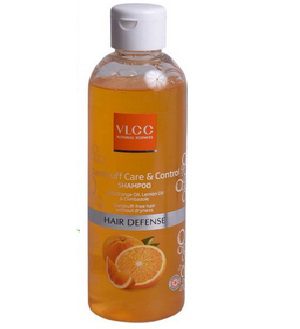 VLCC Dandruff Control Shampoo