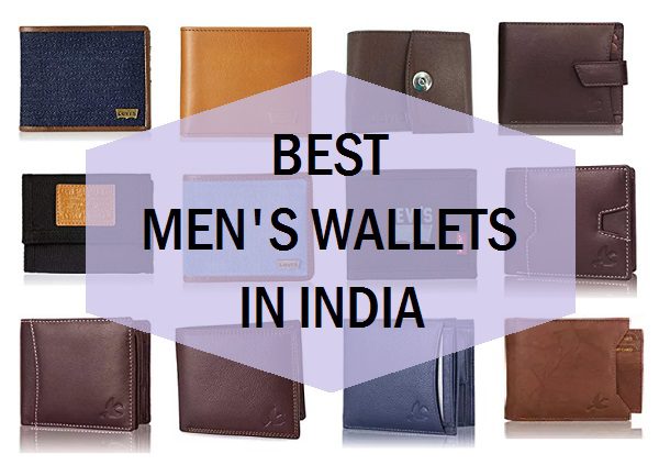 Famous Wallet Brands For Men