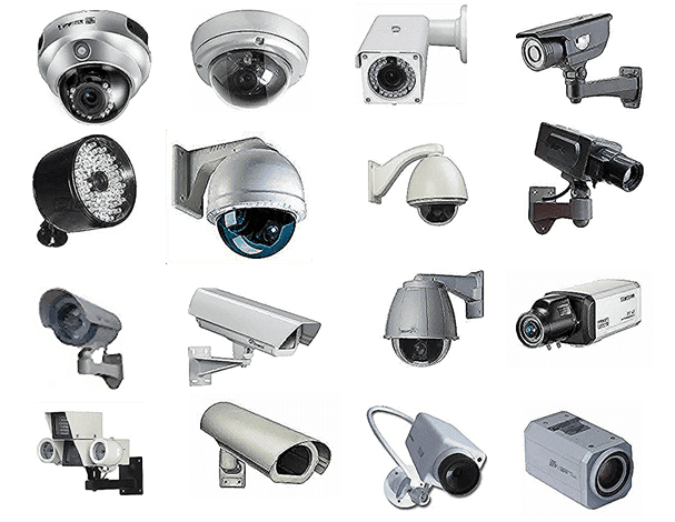 CCTV_Cameras