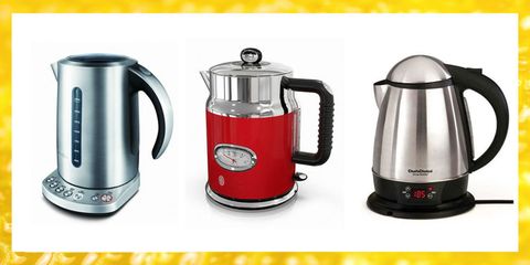 best electric kettle