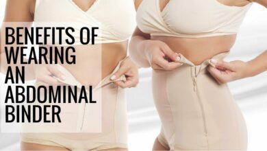 Best Post Maternity Belts 2