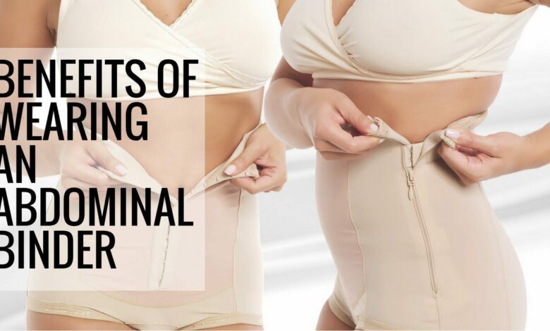Best Post Maternity Belts 1