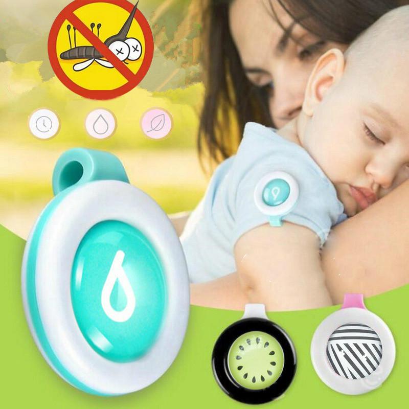 Baby Mosquito Repellent