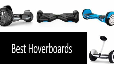 Best Hoverboards