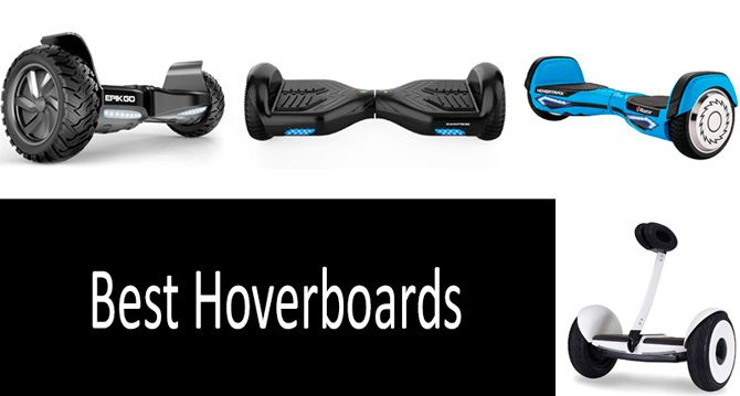 Best Hoverboards