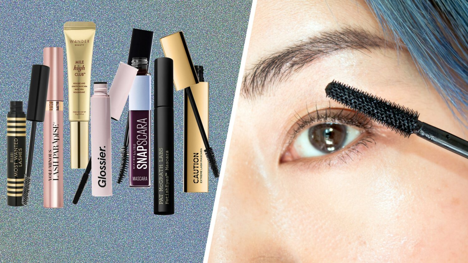 Best Mascaras brand