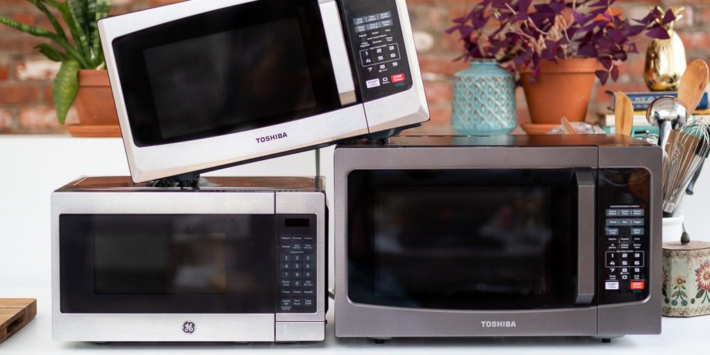 Best Microwave Ovens