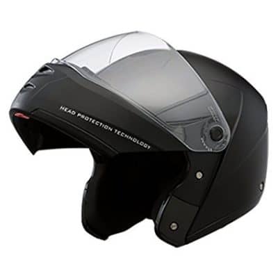 Flip-Up Helmet