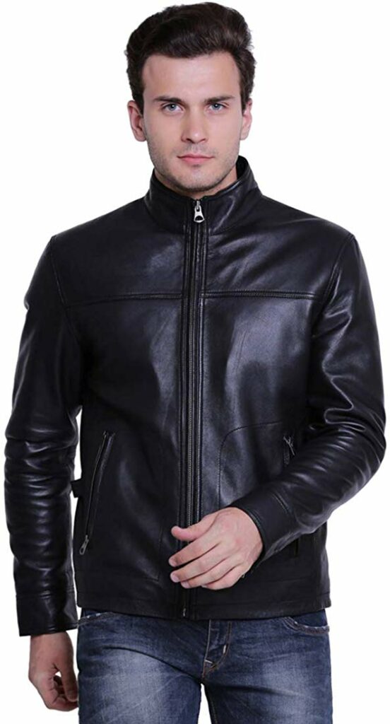 Best Leather Jacket In India 2020 – Review & Buying Guide