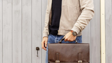 Best Leather Laptop Bags For Men In India - Review & Buying Guide 2