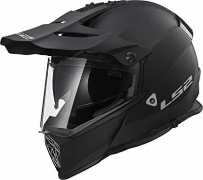 Off-Road Helmet