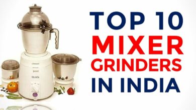 best mixer grinder in india