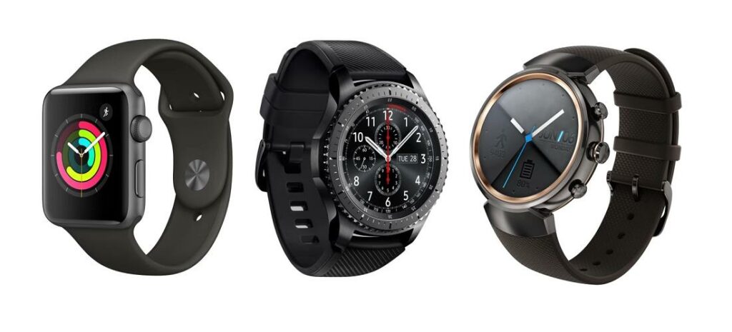best smartwatches in india