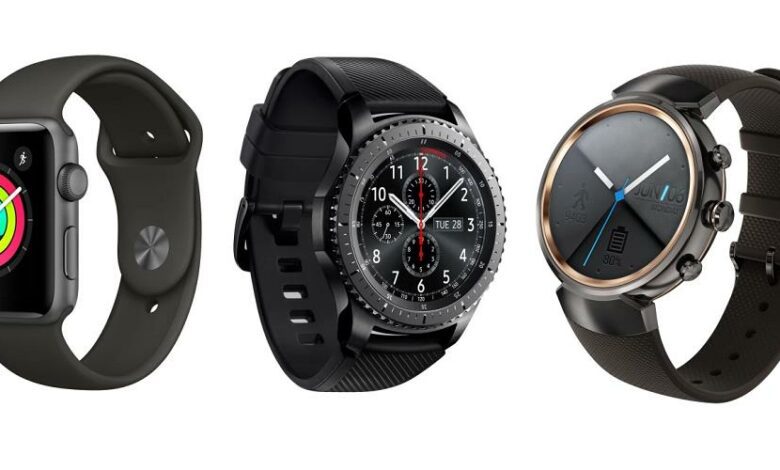 best smartwatches in india