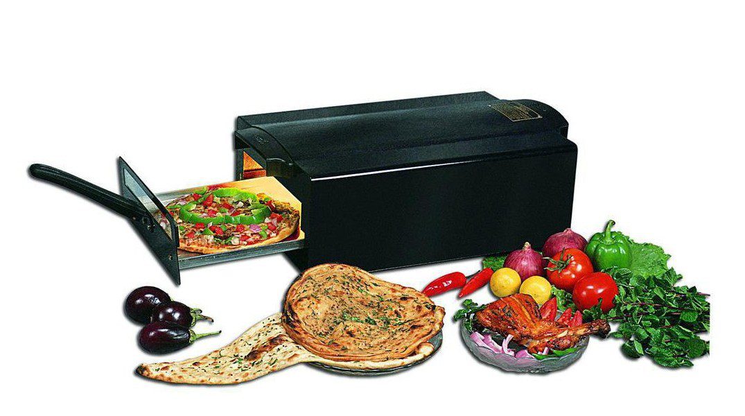 electric tandoor price