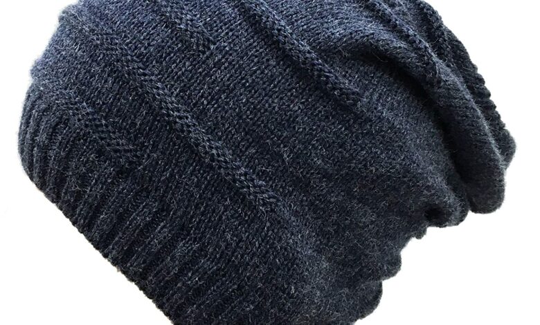 Top 10 Best Beanie Caps for Men - Review & Buying Guide 1