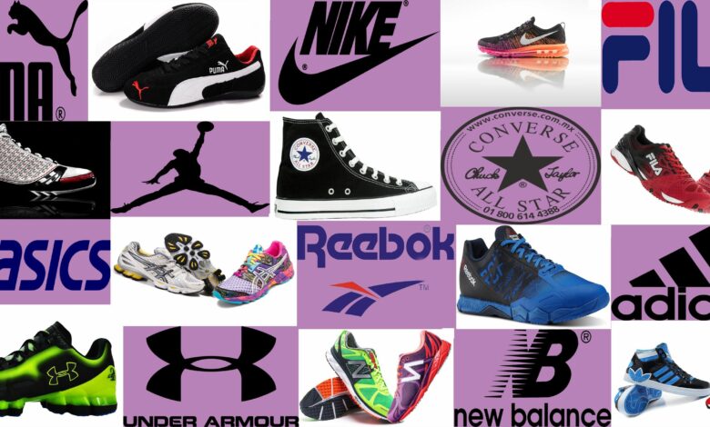 Top Shoe Brand