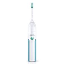 Philips Sonicare Essence Rechargeable Toothbrush, White