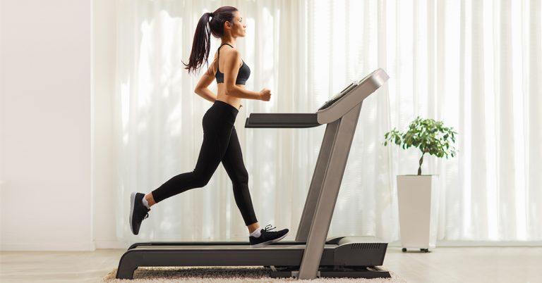 Top 10 Best Treadmills Review