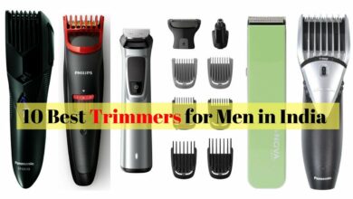 best trimmers