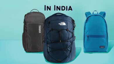 Best Backpack Brands In India