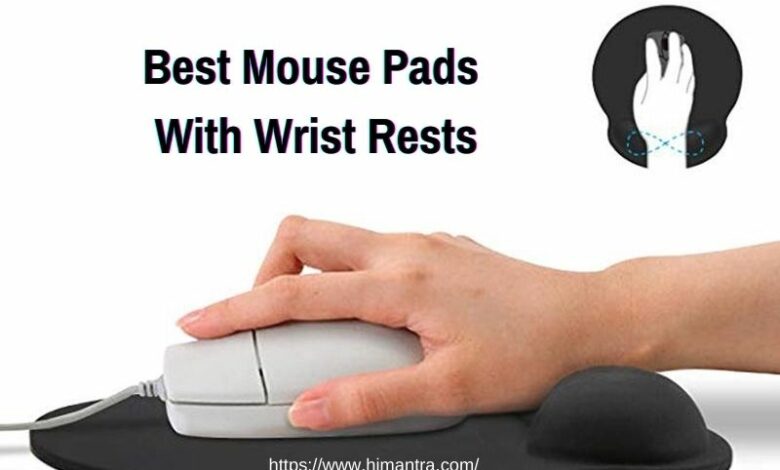 Best Mouse Pads of 2026 1