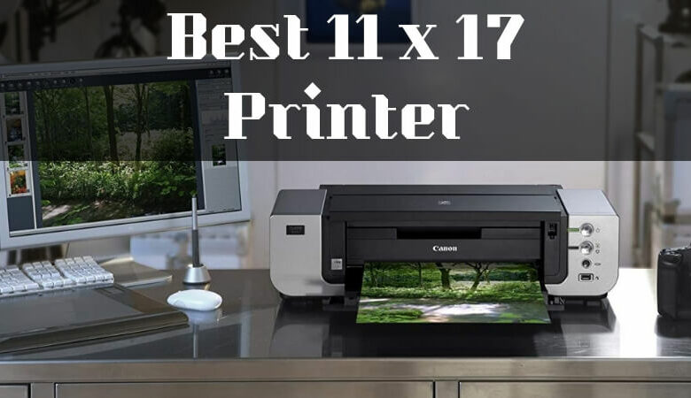 11x17 printer