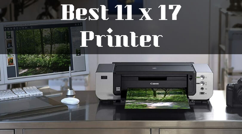 11x17 printer