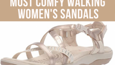 The Most Comfortable Women's Sandals: Complete List 14