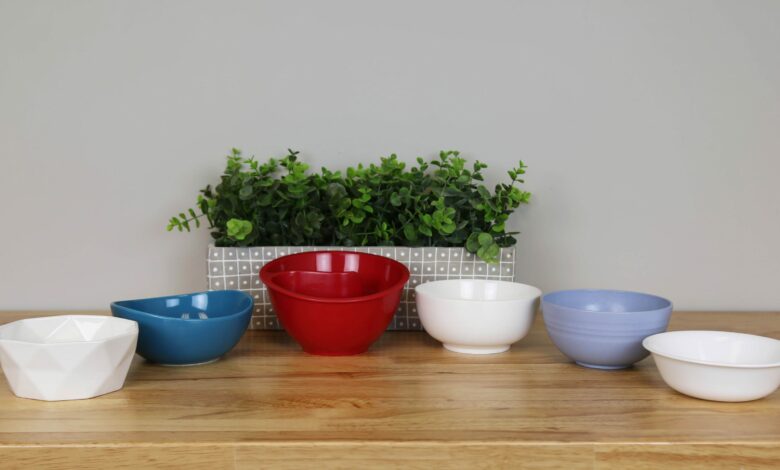 The Best Cereal Bowl