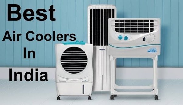 best air cooler