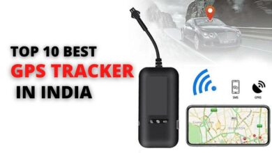 Top 10 Best Car GPS Tracker  3