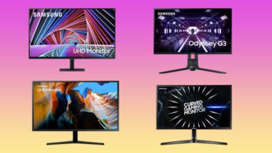 Best Gaming Monitor India 2023 2