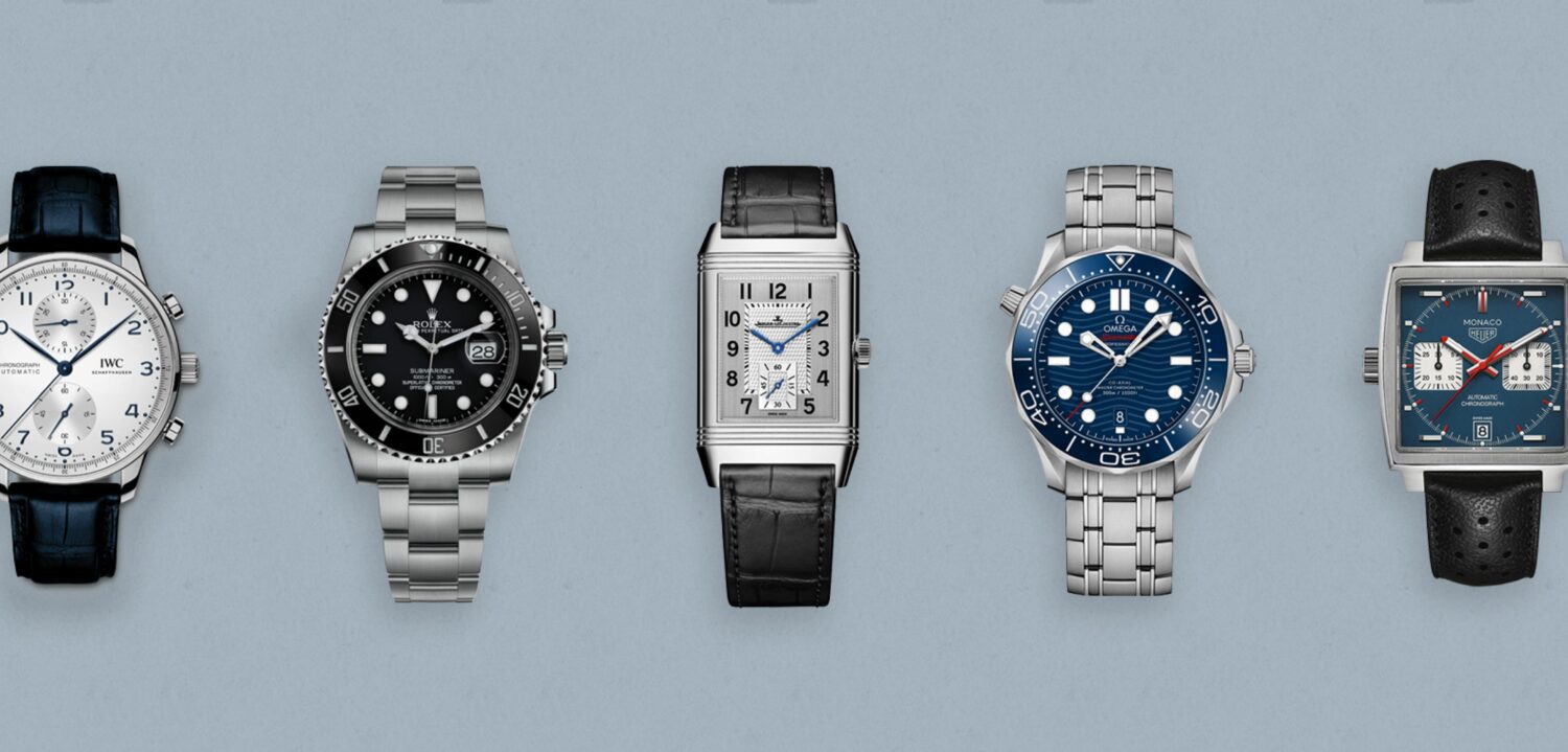 Best Watches For Men