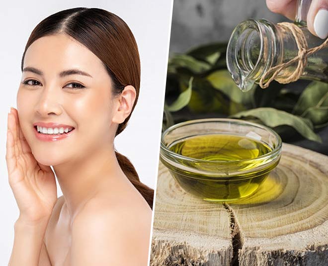 How To Use Olive Oil For Glowing Skin